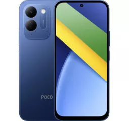 Смартфон Poco C95 Pro 6/128GB Blue Global