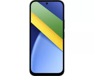 Смартфон Poco C95 Pro 8/256GB Black Global