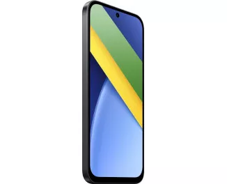 Смартфон Poco C95 Pro 8/256GB Black Global