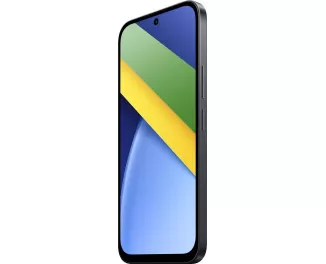 Смартфон Poco C95 Pro 8/256GB Black Global