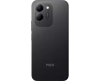 Смартфон Poco C95 Pro 8/256GB Black Global