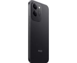 Смартфон Poco C95 Pro 8/256GB Black Global