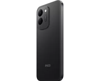 Смартфон Poco C95 Pro 8/256GB Black Global