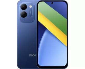 Смартфон Poco C95 Pro 8/256GB Blue Global
