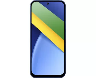 Смартфон Poco C95 Pro 8/256GB Blue Global