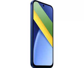 Смартфон Poco C95 Pro 8/256GB Blue Global