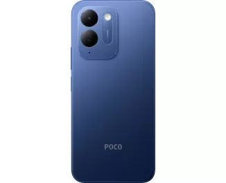 Смартфон Poco C95 Pro 8/256GB Blue Global