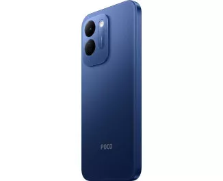 Смартфон Poco C95 Pro 8/256GB Blue Global