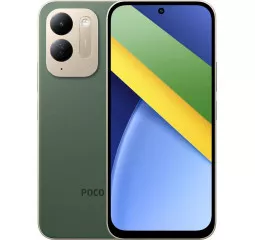 Смартфон Poco C95 Pro 8/256GB Green Global