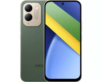 Смартфон Poco C95 Pro 8/256GB Green Global