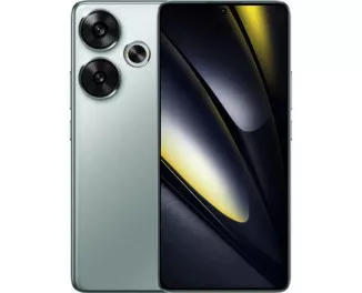 Смартфон Poco F6 5G 12/512GB NFC Green Global
