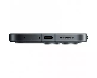 Смартфон Poco F8 Pro 12/256GB Black