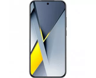 Смартфон Poco F8 Pro 12/512GB Black