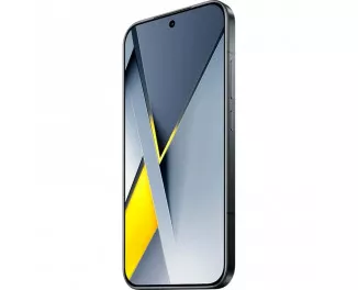 Смартфон Poco F8 Pro 12/512GB Black