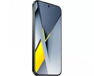 Смартфон Poco F8 Pro 12/512GB Black