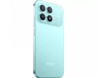 Смартфон Poco F8 Pro 12/512Gb Blue