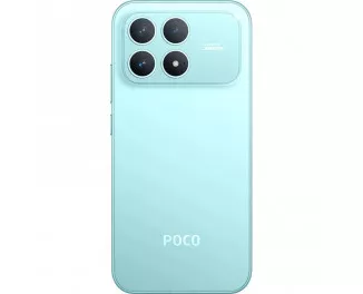 Смартфон Poco F8 Pro 12/512Gb Blue