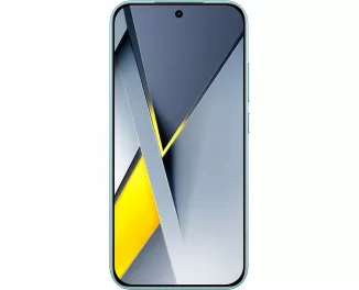 Смартфон Poco F8 Pro 12/512Gb Blue
