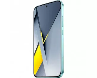 Смартфон Poco F8 Pro 12/512Gb Blue