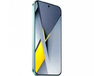 Смартфон Poco F8 Pro 12/512Gb Blue