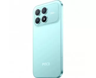 Смартфон Poco F8 Pro 12/512Gb Blue