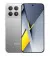 Смартфон Poco F8 Pro 12/512GB Titanium Silver