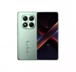 Смартфон Poco X7 12/512GB Green Global