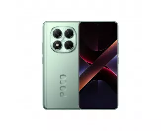 Смартфон Poco X7 12/512GB Green Global