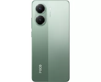Смартфон Poco X7 Pro 12/512GB Green Global