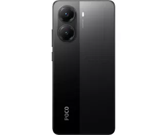 Смартфон Poco X7 Pro 8/256GB Black Global