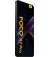 Смартфон Poco X7 Pro 8/256GB Black Global