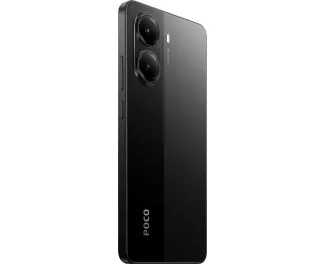 Смартфон Poco X7 Pro 8/256GB Black Global