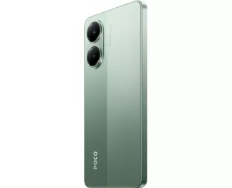 Смартфон Poco X7 Pro 8/256GB Green Global