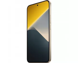 Смартфон POCO X8 5G 8/256Gb NFC Orange
