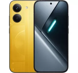 Смартфон POCO X8 Pro 5G 12/512GB NFC Yellow