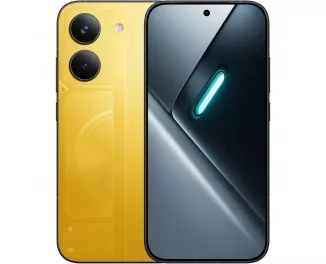 Смартфон POCO X8 Pro 5G 12/512GB NFC Yellow