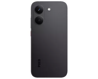 Смартфон POCO X8 Pro 5G 8/512GB NFC Black