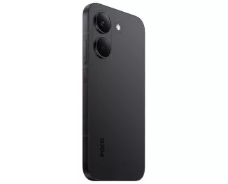 Смартфон POCO X8 Pro 5G 8/512GB NFC Black