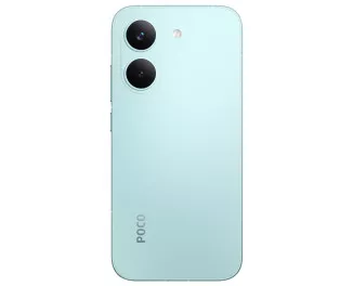 Смартфон POCO X8 Pro 5G 8/512GB NFC Mint Green