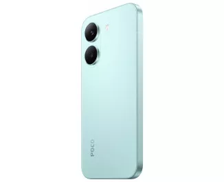 Смартфон POCO X8 Pro 5G 8/512GB NFC Mint Green