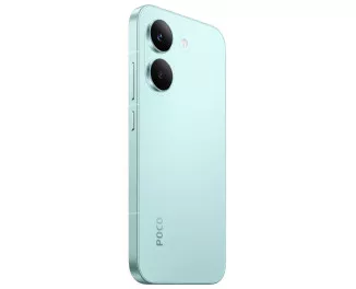 Смартфон POCO X8 Pro 5G 8/512GB NFC Mint Green