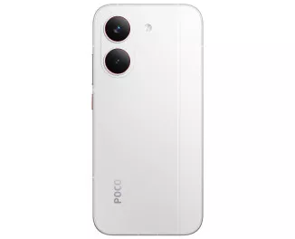 Смартфон POCO X8 Pro 5G 8/512GB NFC White