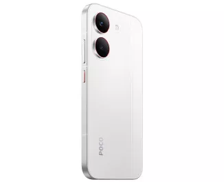 Смартфон POCO X8 Pro 5G 8/512GB NFC White