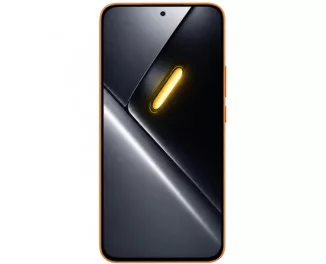 Смартфон POCO X8 Pro Max 12/256GB Orange
