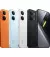 Смартфон POCO X8 Pro Max 12/256GB Orange
