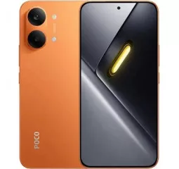 Смартфон POCO X8 Pro Max 12/512GB Orange