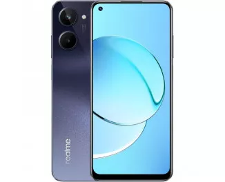 Смартфон realme 10 8/128GB Rush Black Global