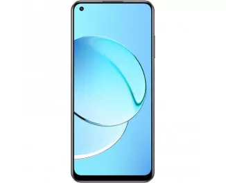 Смартфон realme 10 8/128GB Rush Black Global