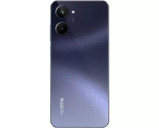 Смартфон realme 10 8/128GB Rush Black Global