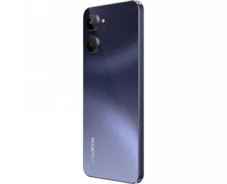 Смартфон realme 10 8/128GB Rush Black Global